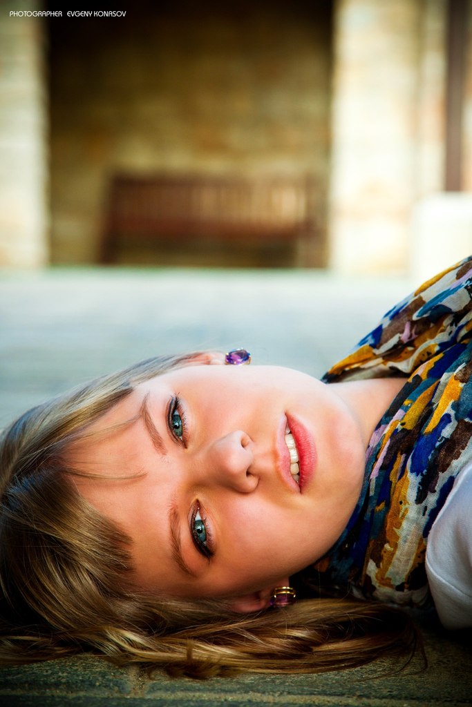 Анна Новикова | 