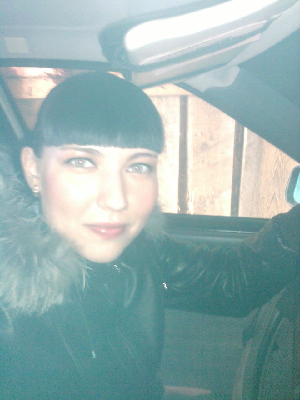 Ирина Кожокарь | Юрья