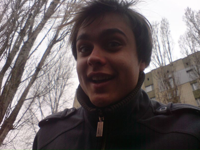 Денис Корбило | 