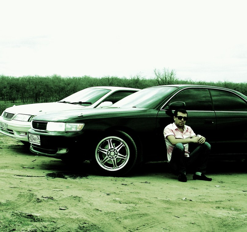 Андрей Комлев | 