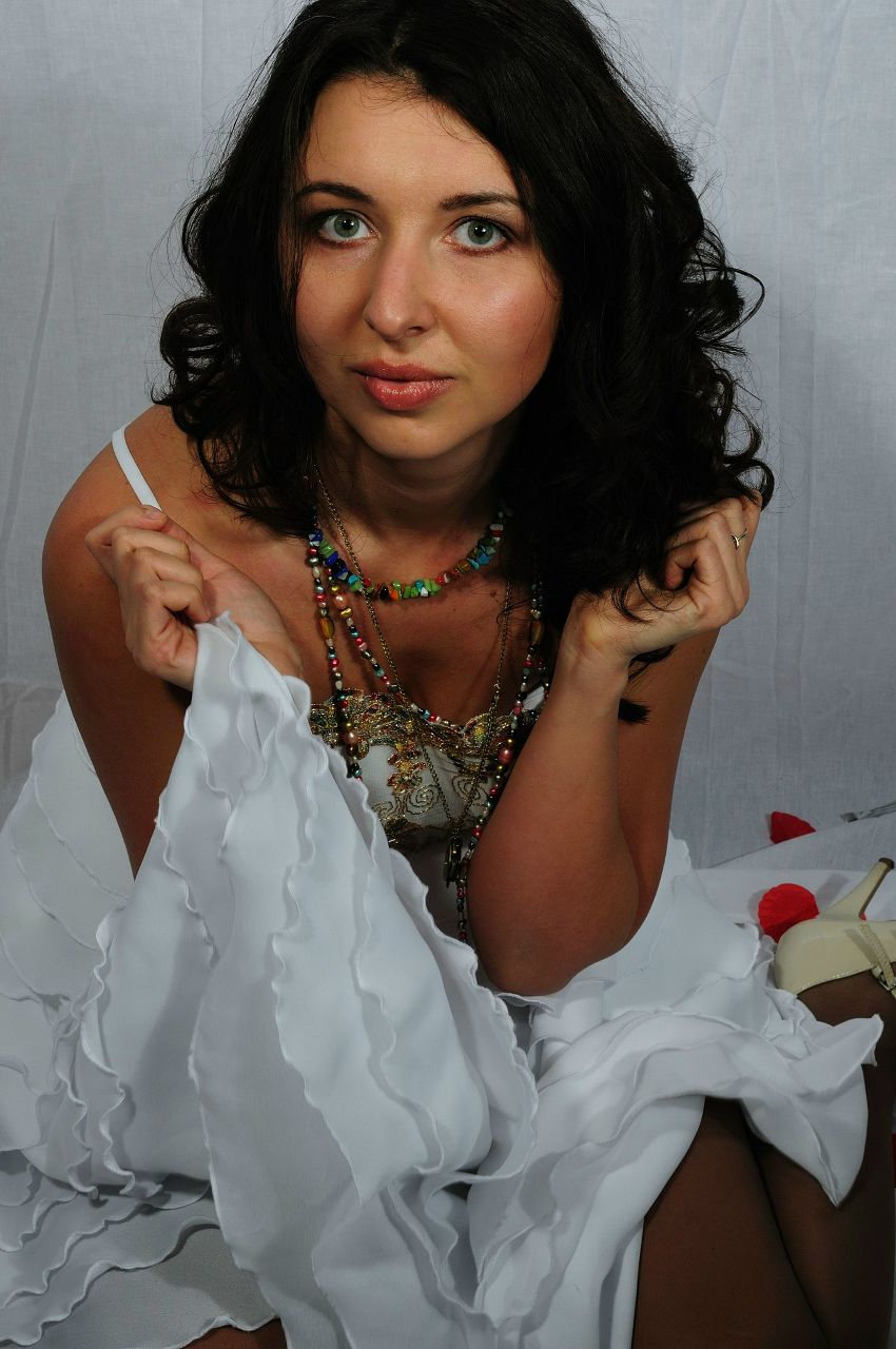 Галина Пчелова | Москва