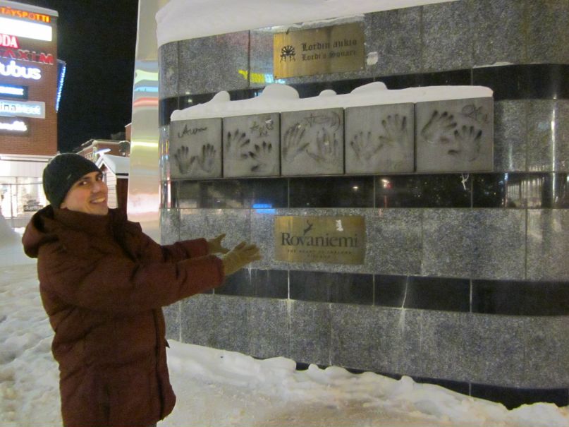 Михаил Сергунов | Омск