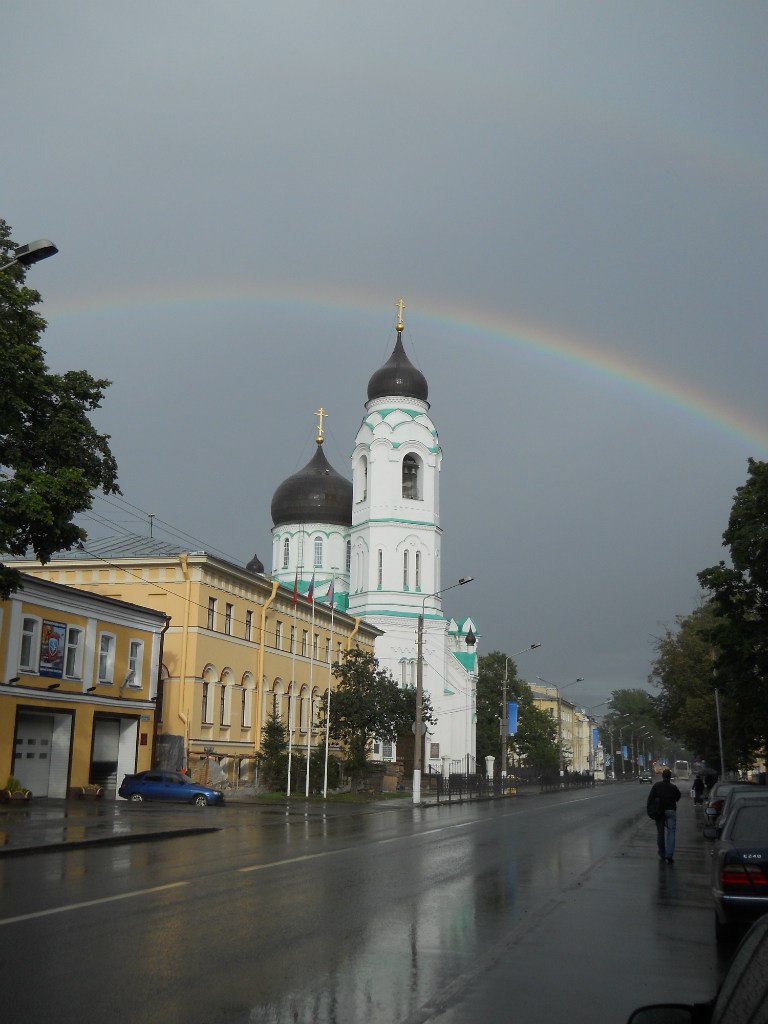Максим Гречухин | Санкт-Петербург