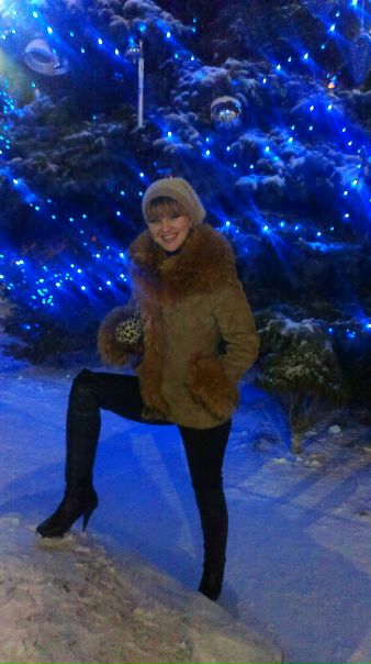 №22, Юля Балябас, 36 лет, Тернополь №22, Юля Балябас, 36 лет, Тернополь