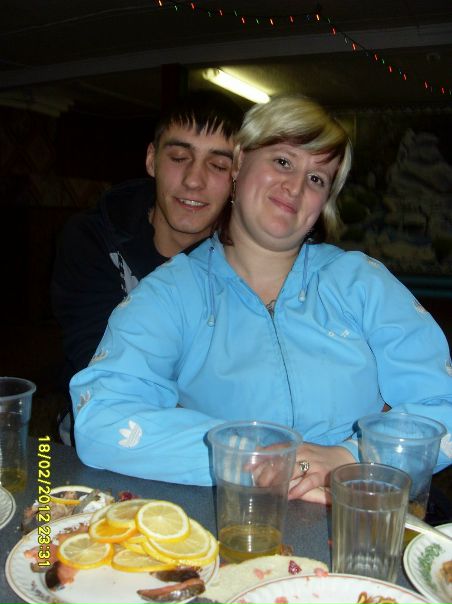 №105, Алёна Смирнова, Абакан №105, Алёна Смирнова, Абакан