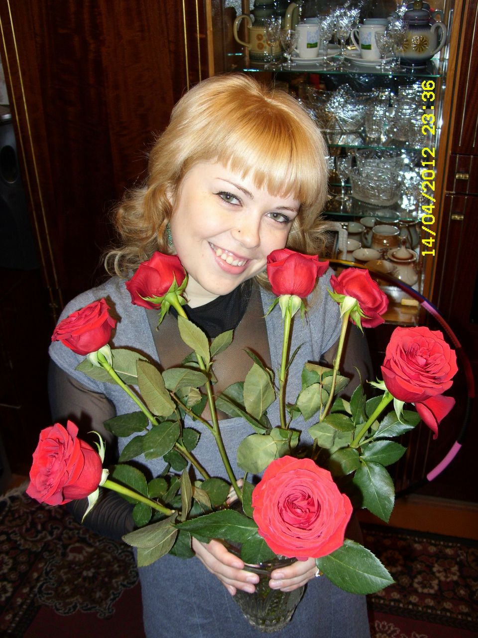 Ольга Емелина 