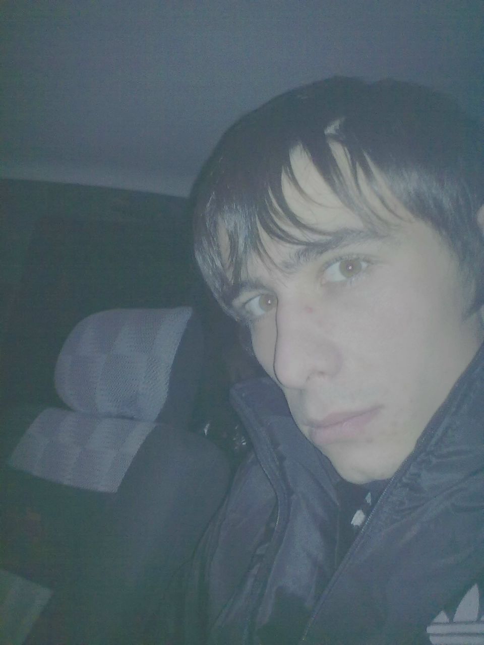 Димка Ерофеев | Кострома