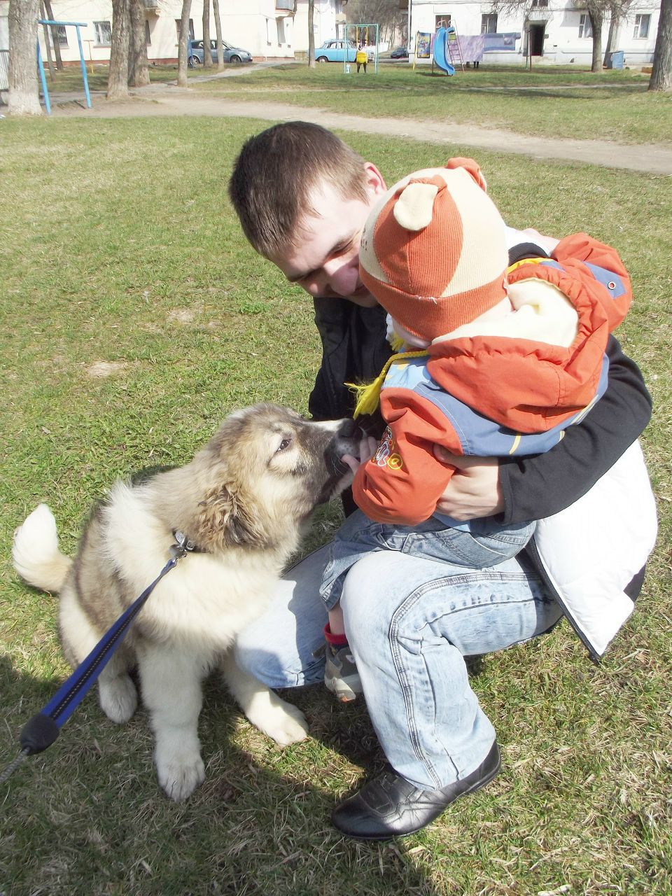 Павел Ходыко | Минск