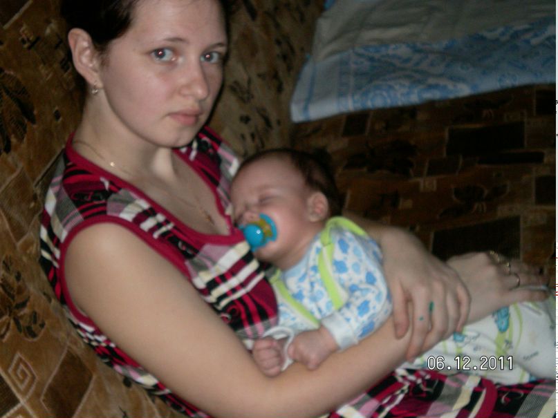 Алёна Молчанова | Ковров