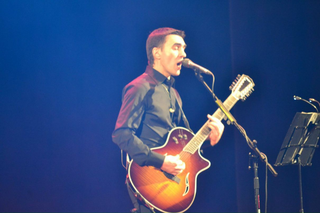 Дарья Черепанова | Екатеринбург