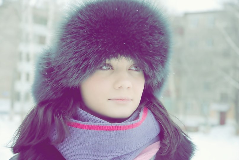 Светлана Романова | Салават