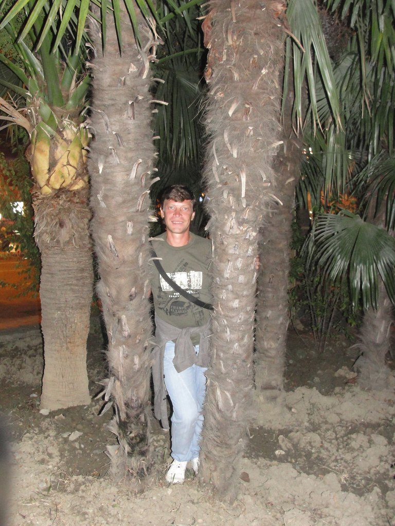 Вадим Неизвестный | Луганск