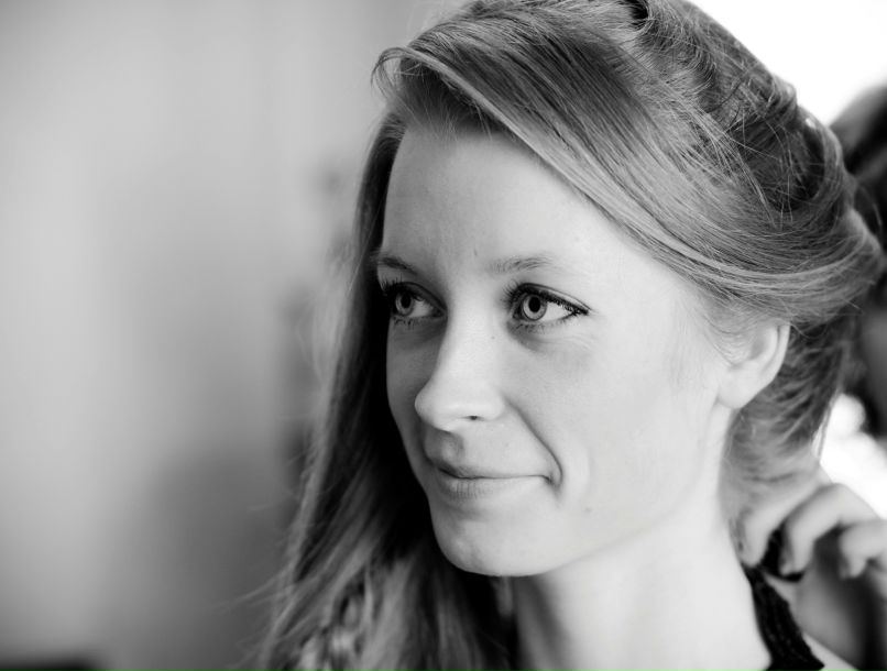 Виктория Ошуркова | Пущино