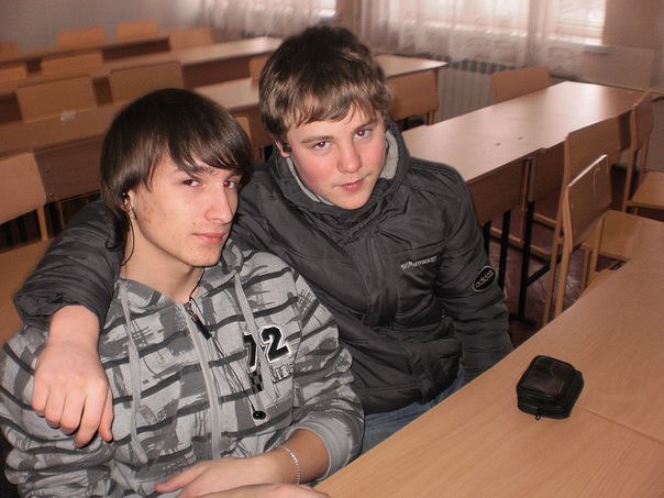 Михаил Грустнёв | Харьков