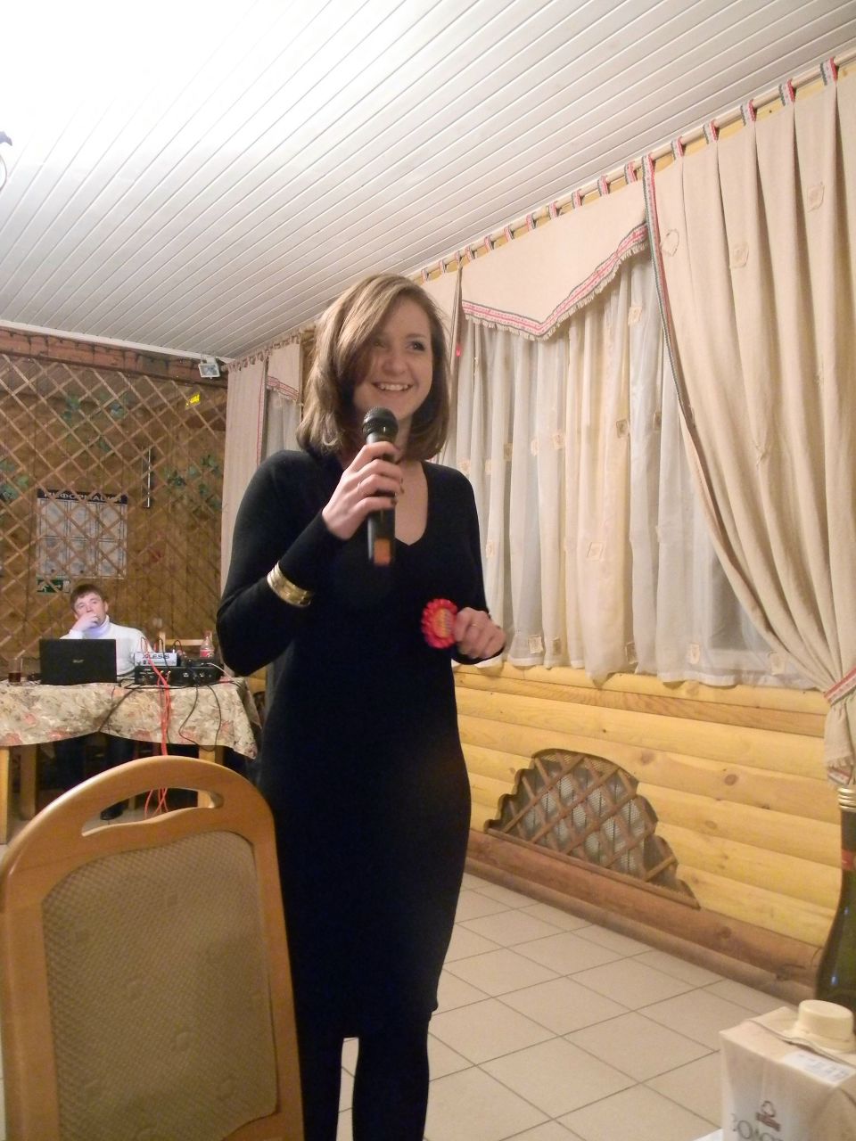 Юлия Кузнецова Самая счастливая | Екатеринбург