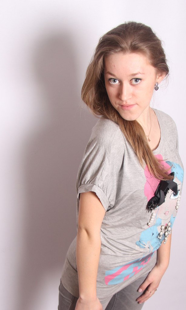 Оля Белоусова | 