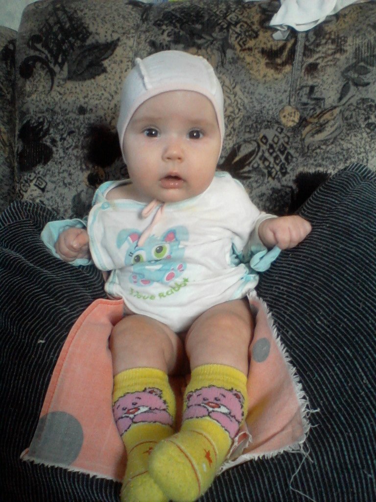 Светлана Куликова | Верхняя Пышма