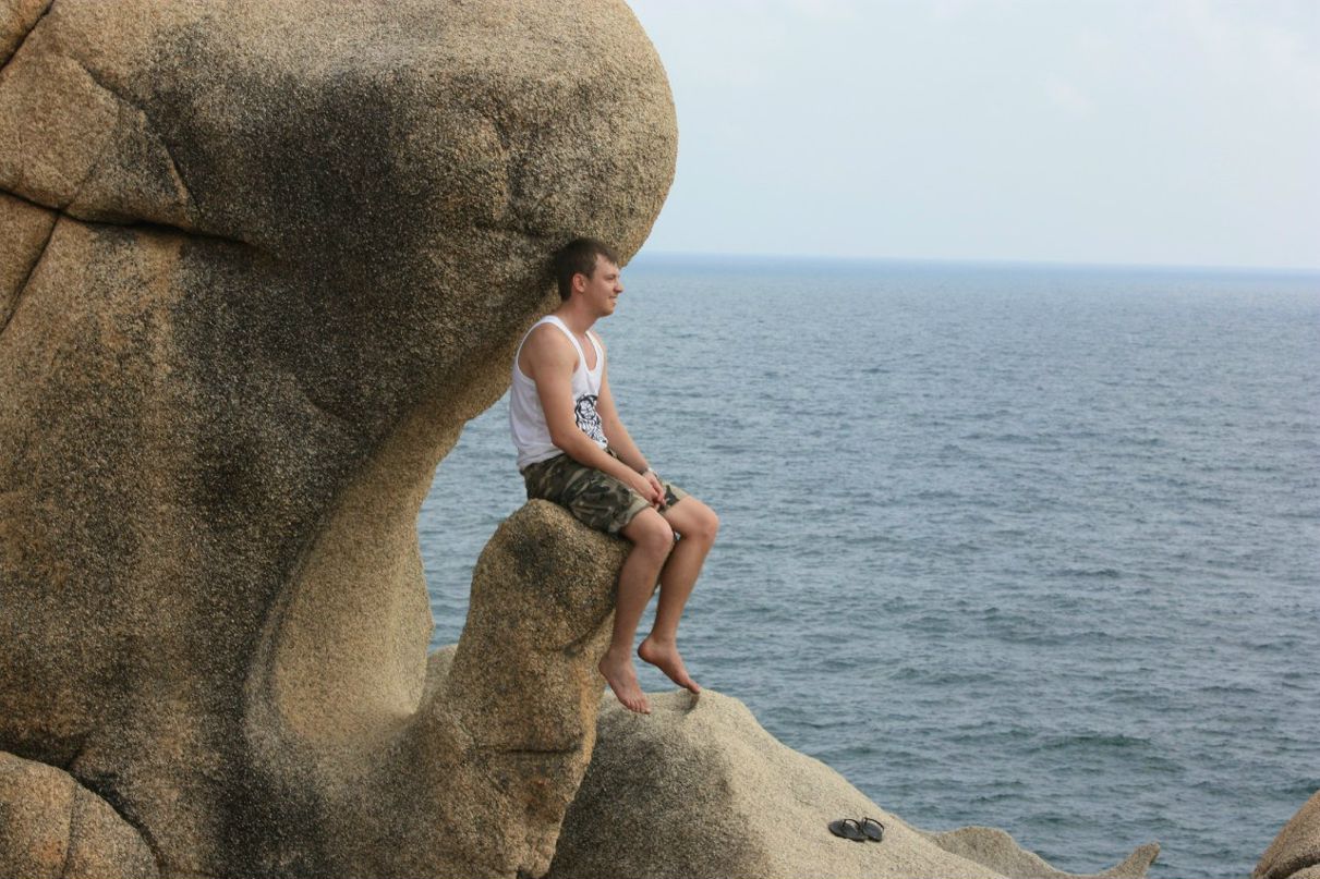 Сергей Маковей | 