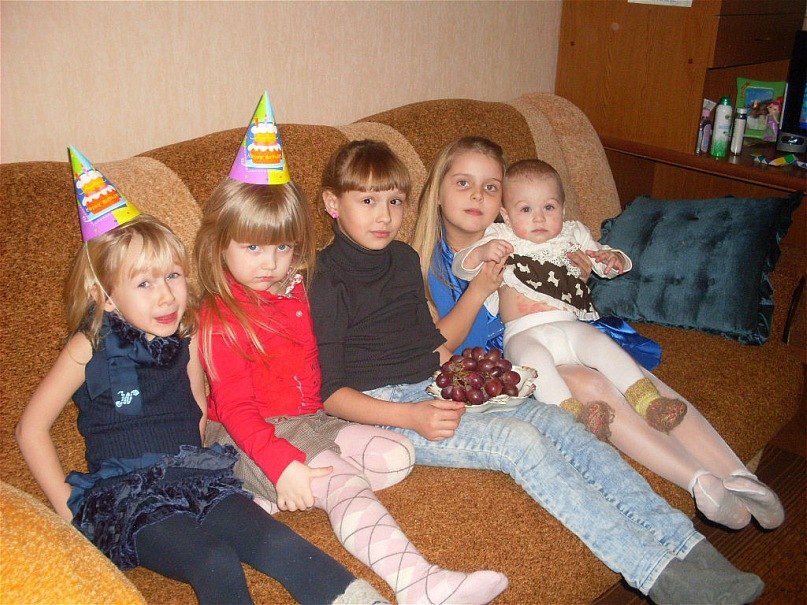 Елена Петрунина | Липецк