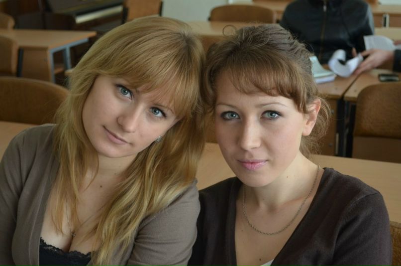 Ольчик Бондаренко | Киев