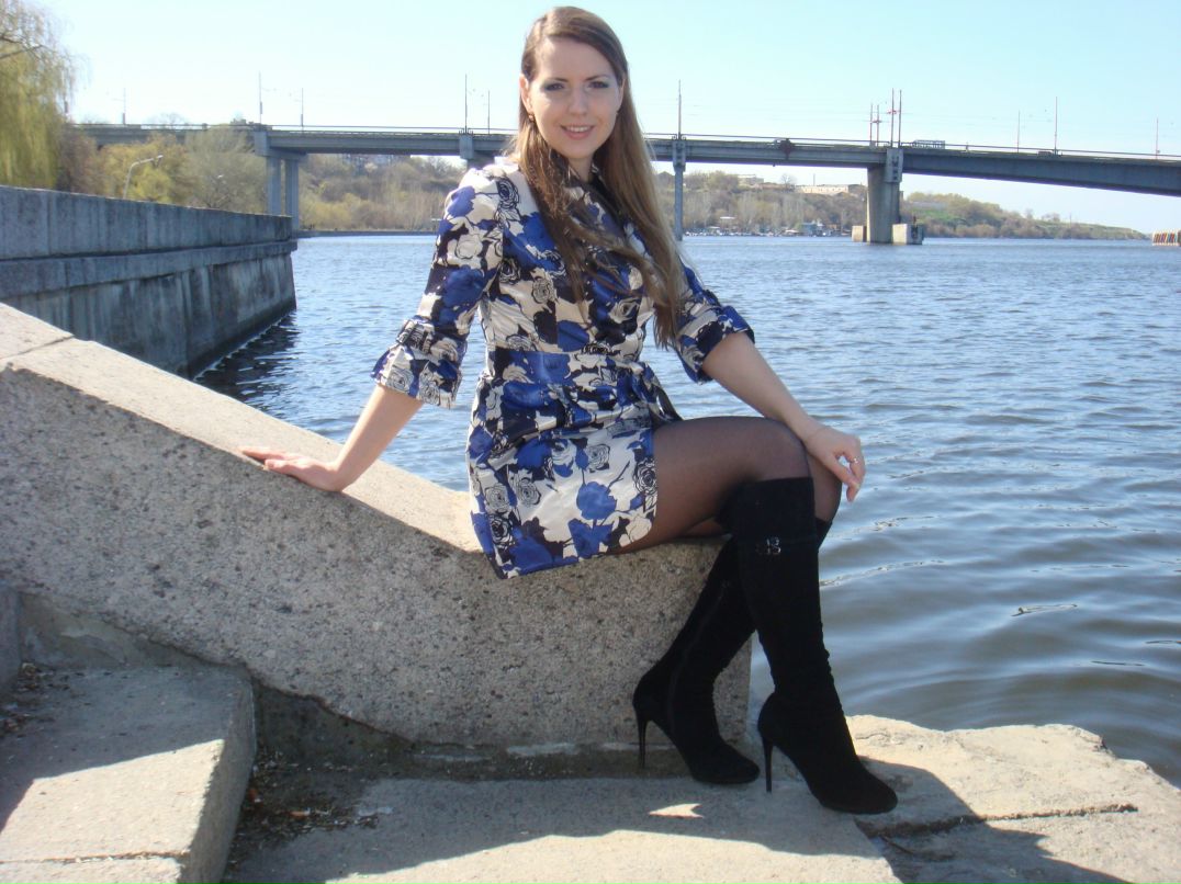 Оля Андреева | Николаев