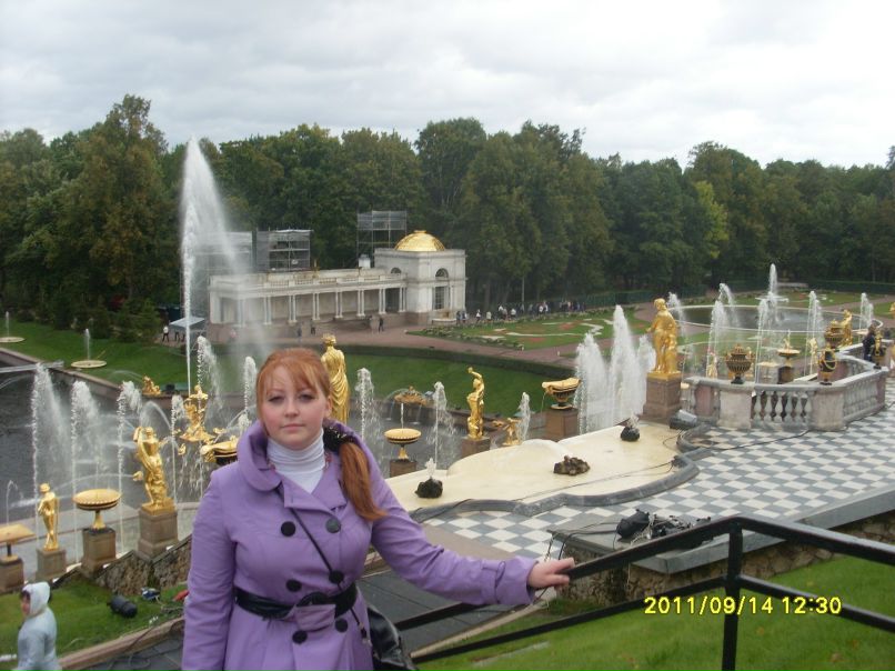 Ирина Курильчик | Ярославль