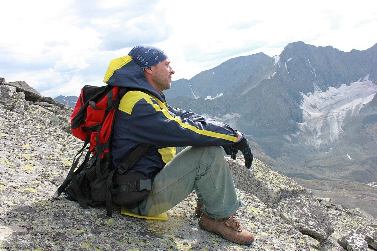 Евгений Поляков | Омск