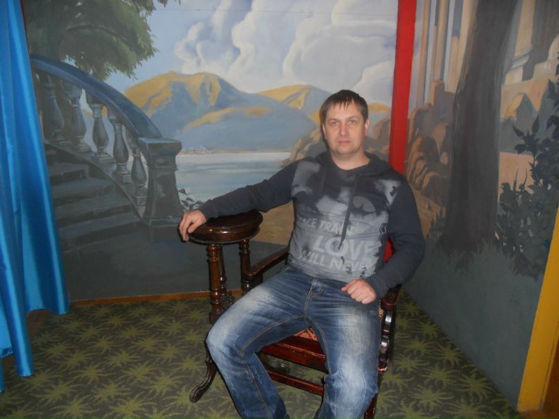 Александр Мамочкин | Казань