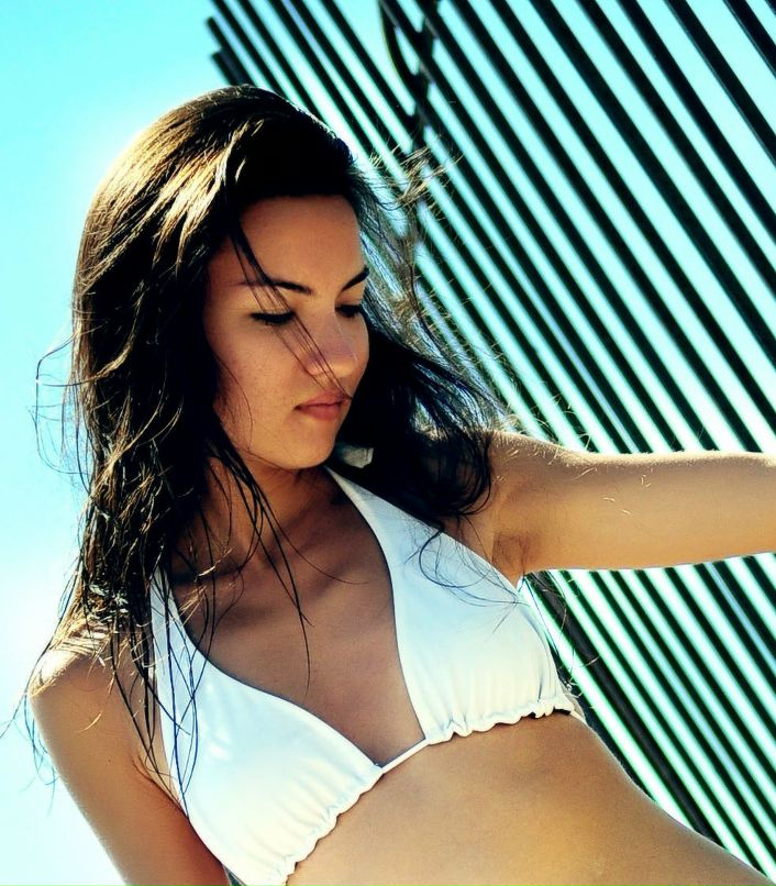 Александра Попова | Барнаул