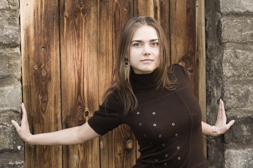 Анастасия Хэндли | Могилёв