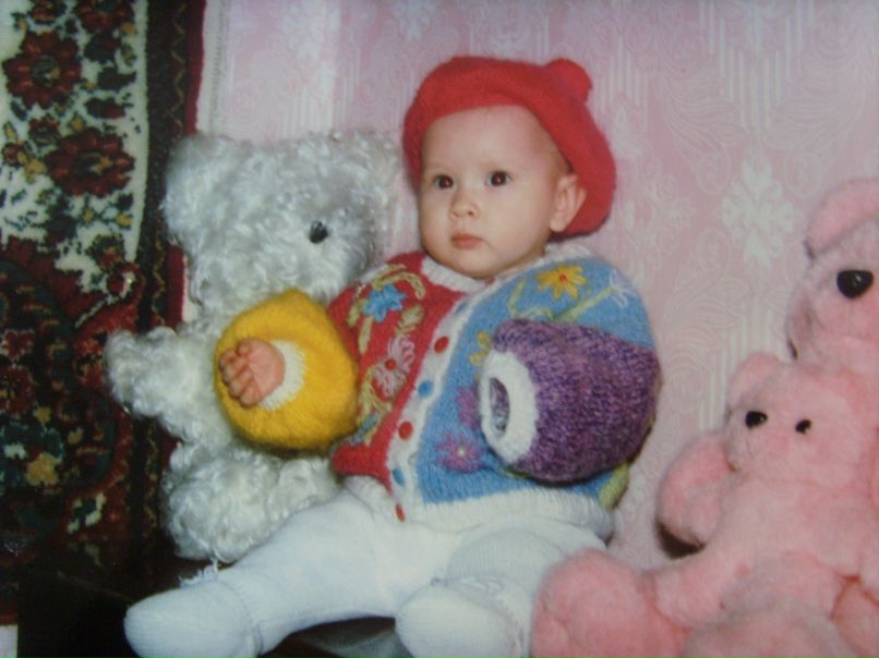 Диана Кононова | Егорьевск