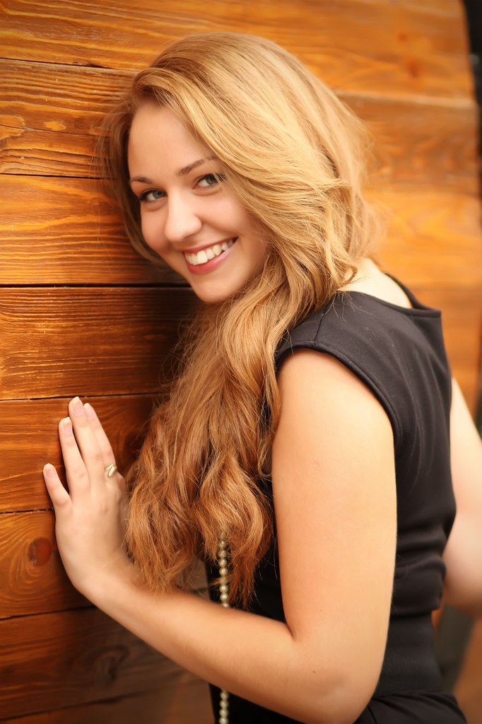 Юльчик Барышникова | Нижний Новгород