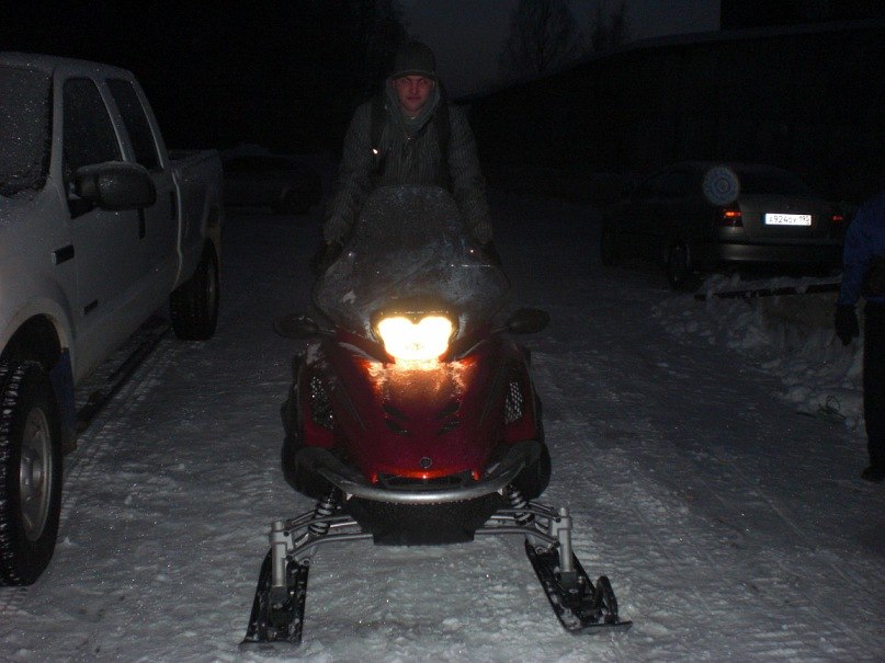 Олег Росинский | Москва