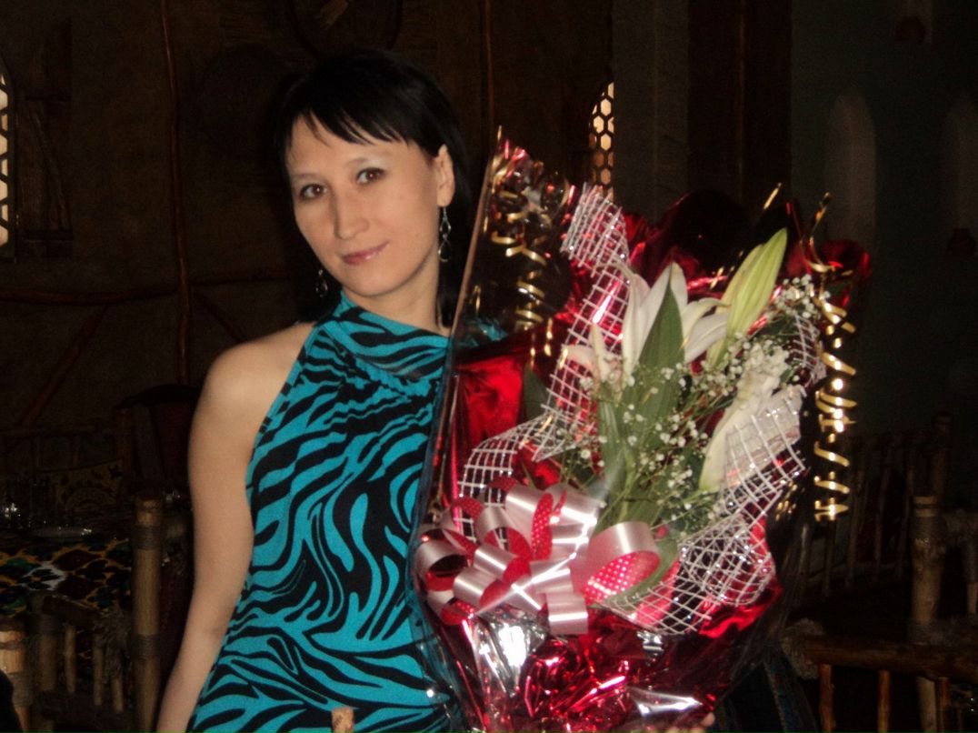 Олеся Павлова | Казань