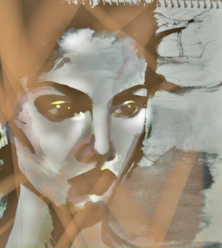 Женя Окунёва | Екатеринбург