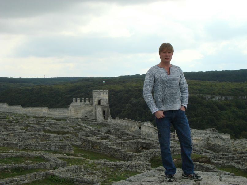 Александр Галанин | Санкт-Петербург