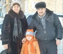 Фотография Чибисова Александра