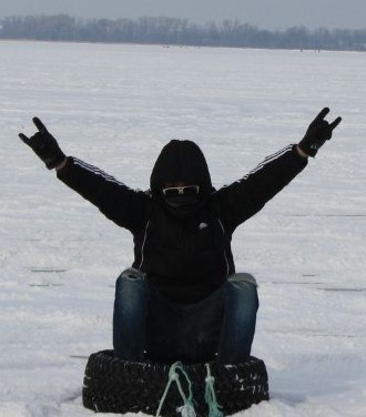 Андрей Ходасевич | Калининград