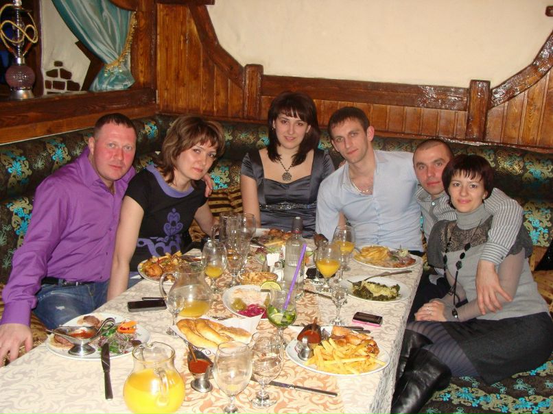 Олеся Логинова | Люберцы