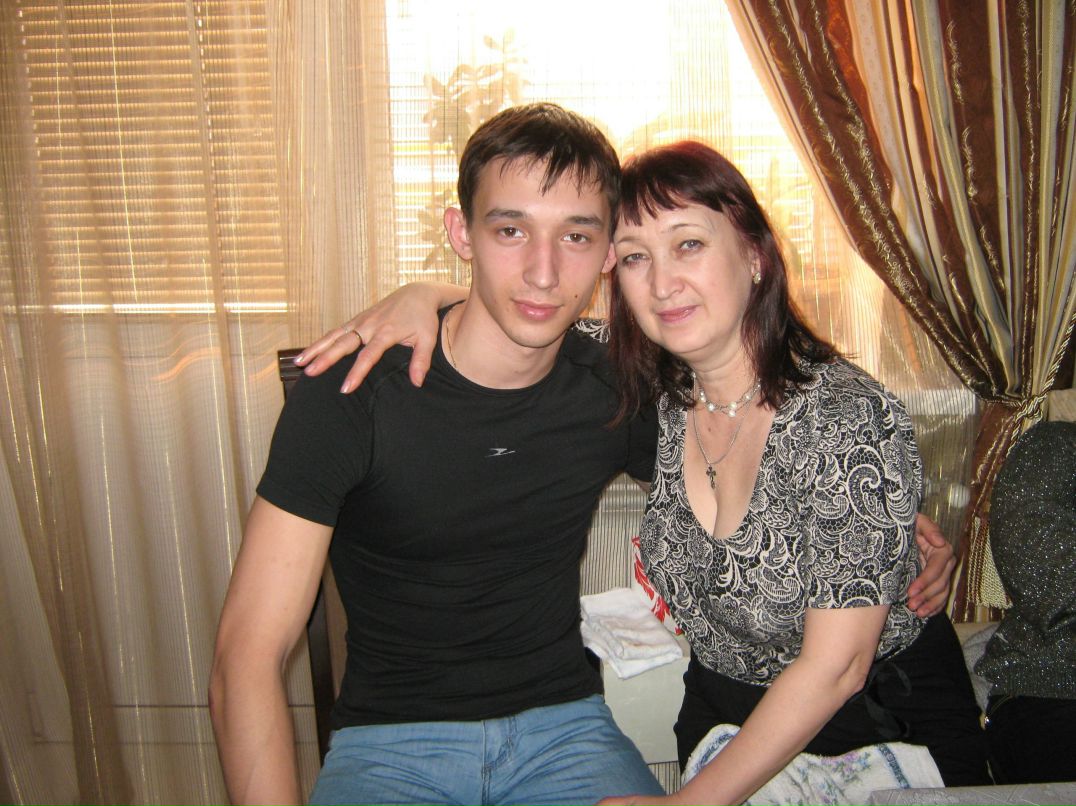 Илья Касьяненко | Саратов