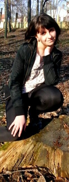 Мар'яна Ватрич | Черновцы