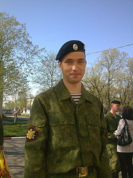 №1, Александр Кинчаров, 38 лет, Петропавловск-Камчатский №1, Александр Кинчаров, 38 лет, Петропавловск-Камчатский