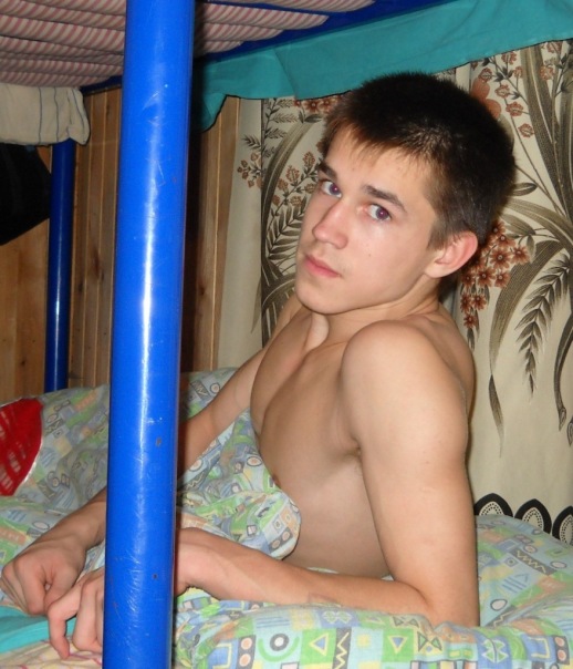 №2, Влад Козловский №2, Влад Козловский