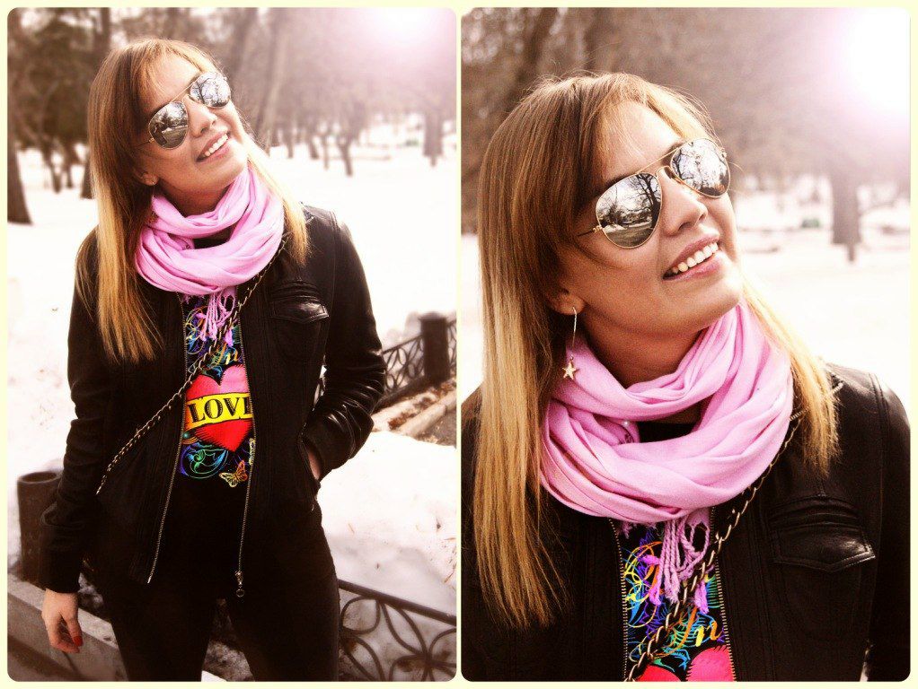 Дарья Разина | Саратов