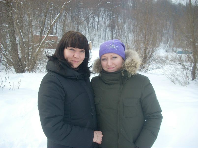 Алла Бреднева | Нижнекамск