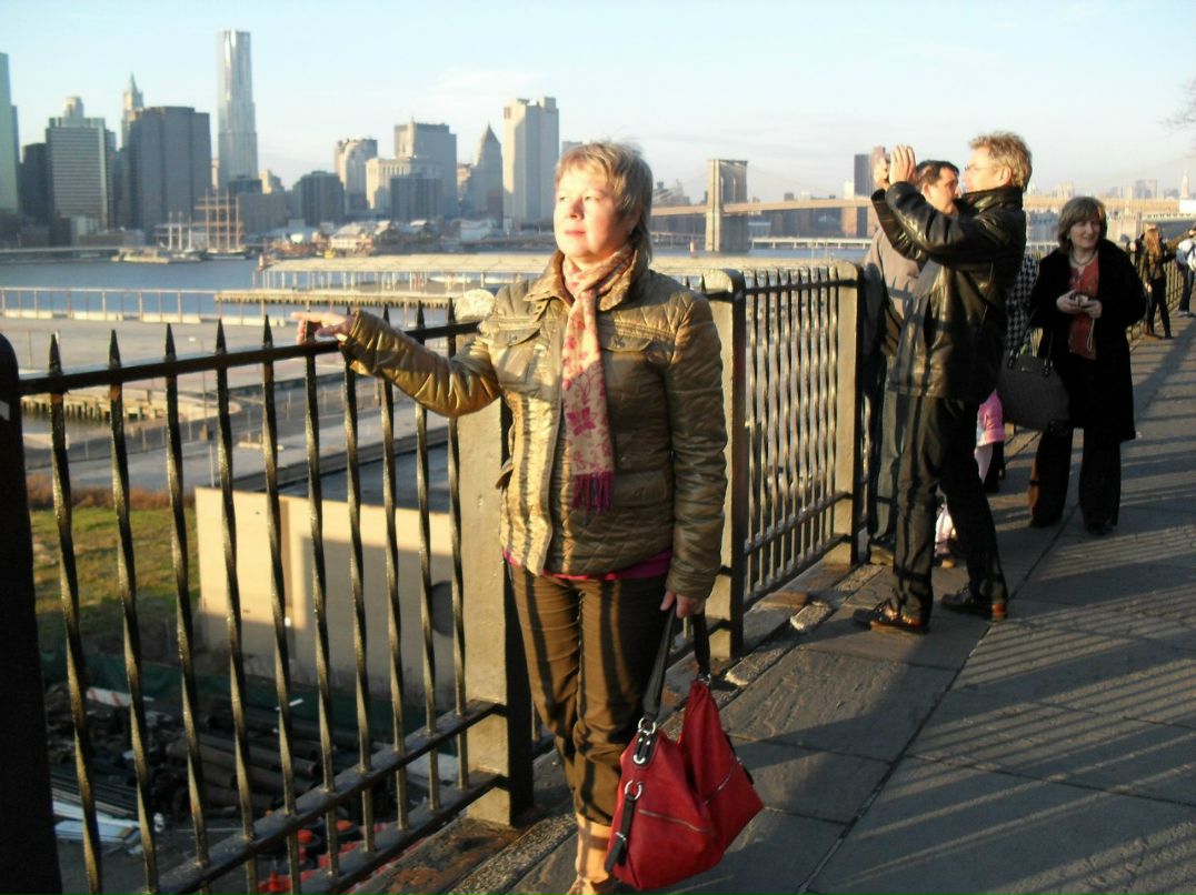 Светлана Алексенина | Санкт-Петербург