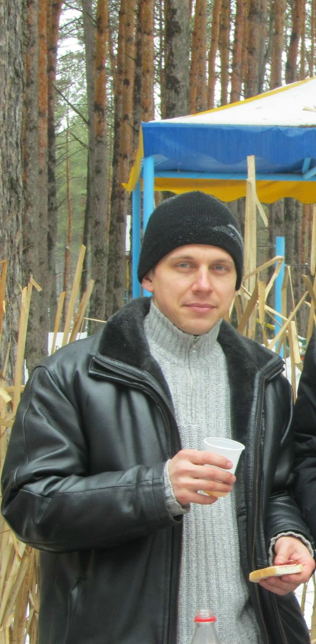 Ваня Пархом | Харьков