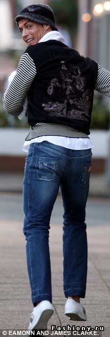 Артем Иванов | Санкт-Петербург