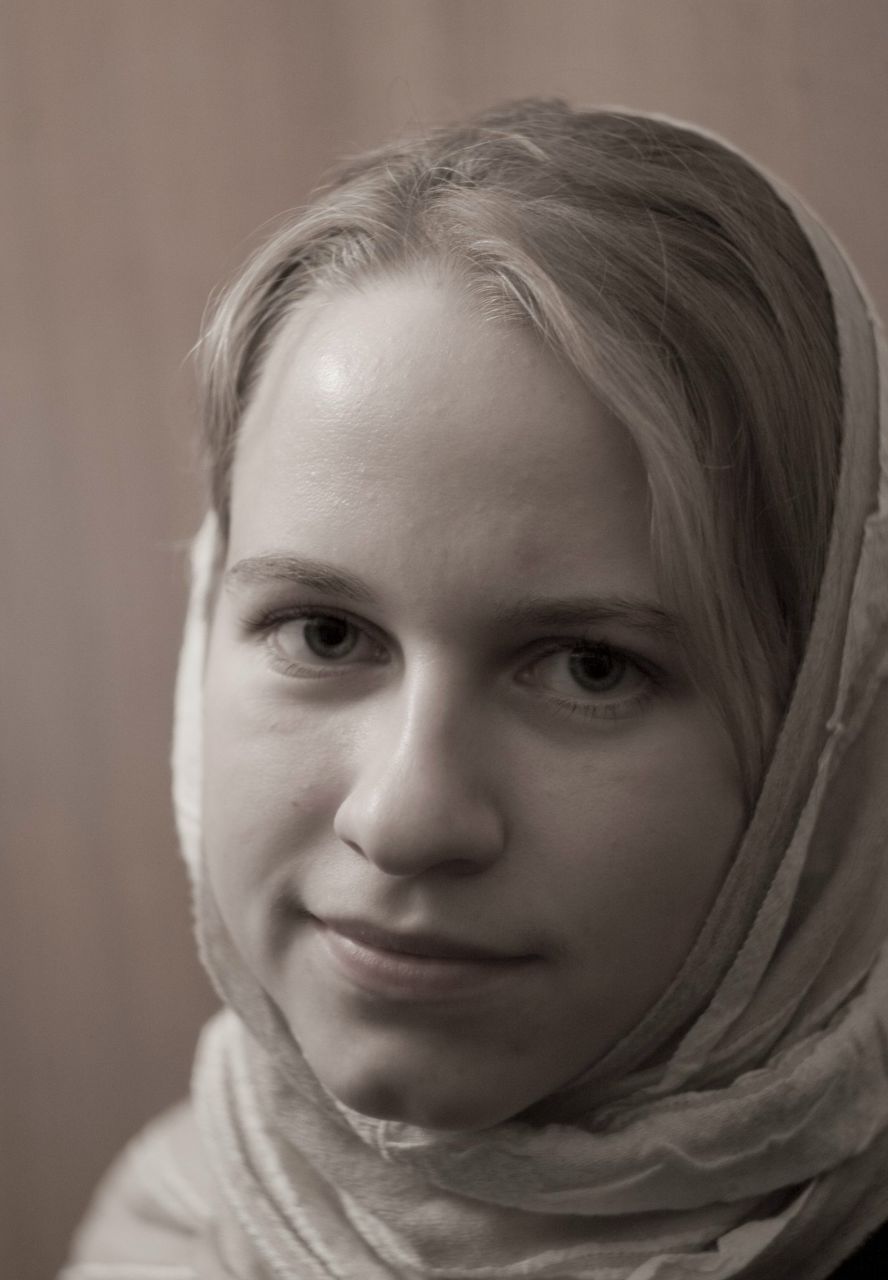 Анна Алёшина | 