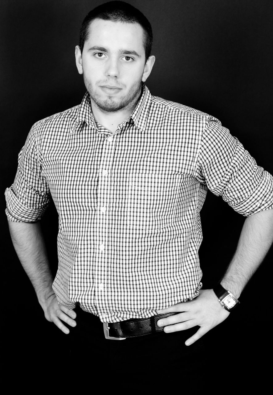 Евгений Александрович | Краснодар